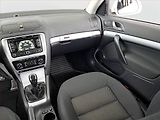 Škoda Octavia (2011) Scout 2.0 TDI, 4X4 - náhled 8