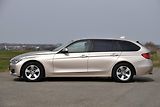BMW Řada 3 318d (2.0) 6st, NAVI, ALU, PDC - náhled 4