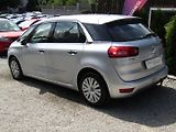 Citroën C4 Picasso (2015) 1.6 HDI 88kW PLNÁ VÝBAVA - náhled 4