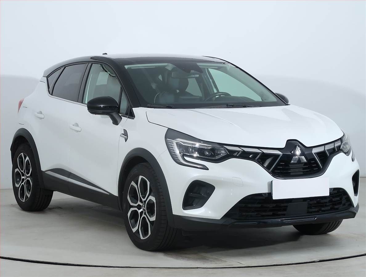Mitsubishi ASX 1.3 T MHEV