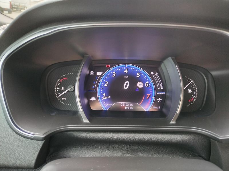 Renault Mégane (2019) RS IV Cup - fotka 20 z 27