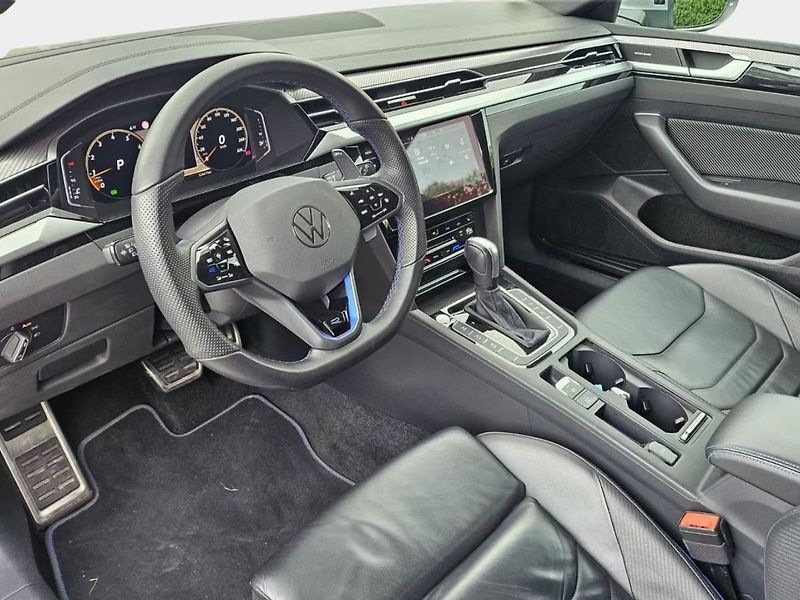 Volkswagen Arteon Shooting Brake R-Line Shooting Brake ACC Matr - fotka 5 z 13