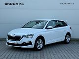 Škoda Scala (2022) 1.0 TSI 81 kW Ambition Plus - náhled 1
