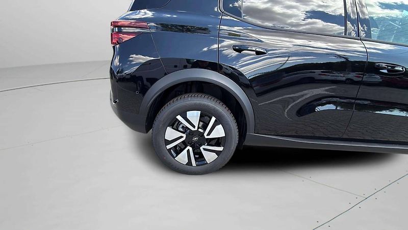 Opel Frontera (2026) GS Hybrid 1.2 TURBO (107kW/145 - fotka 23 z 24