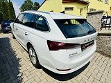 Škoda Octavia (2022) 1,5TSi 96kW G-TEC CNG STYLE ČR - náhled 14