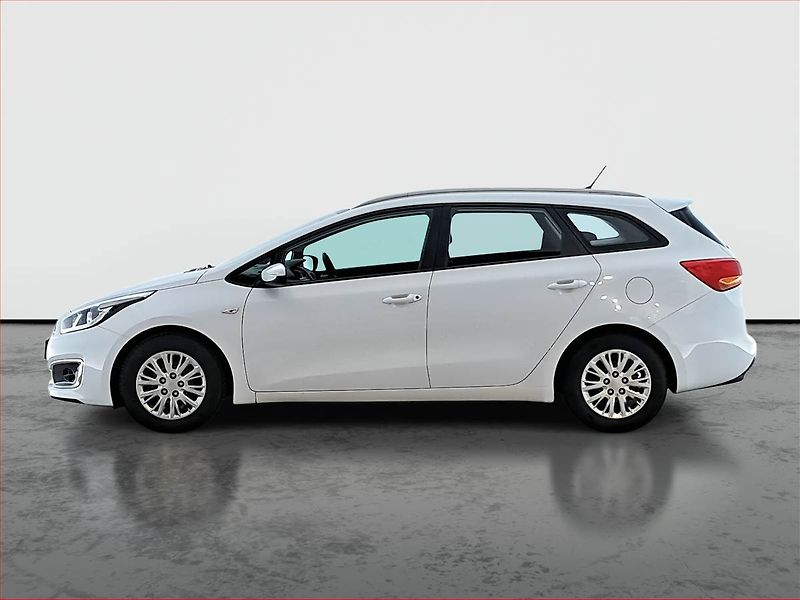 Kia Ceed (2017) 1.6 GDI, Serv.kniha, Tempomat - fotka 3 z 16