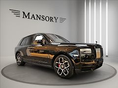 Rolls-Royce Cullinan *BLACK BADGE*V12*MASÁŽE* - fotografie inzerátu