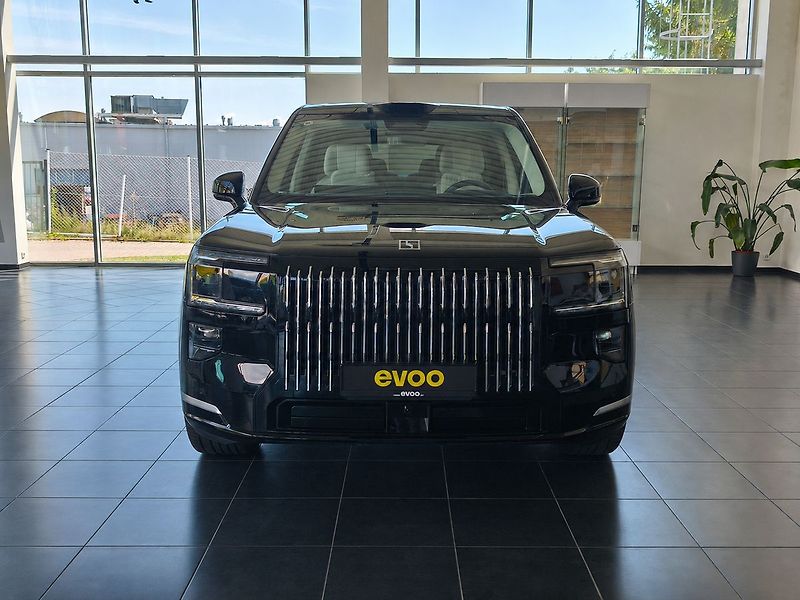 ZEEKR 9X Ultra 70kWh Hyper-SUV 4WD - fotka 2 z 19