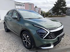 Kia Sportage 1,6 CRDi/100kW MHEV 4x4 TOP - fotografie inzerátu