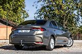 Toyota Corolla - náhled 4