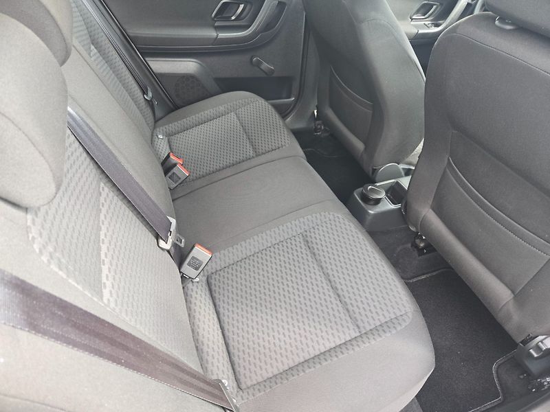 Škoda Fabia (2010) 1.2 TSI Serviska - fotka 18 z 39