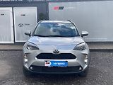 Toyota Yaris Cross 1.5HEV, ČR-1, Comfort, DPH - náhled 1