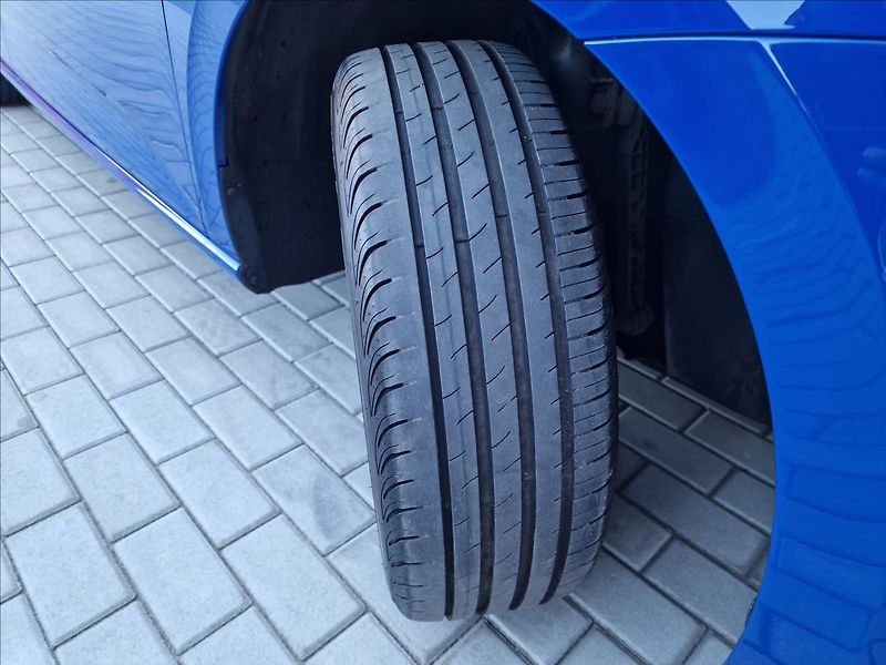 Škoda Scala 1.0TSI Ambition, ČR,1.Majitel - fotka 46 z 50