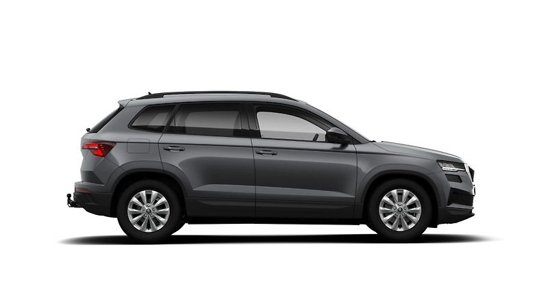 Škoda Karoq (2027) 1,5 TSI 110 kW  Easy - fotka 8 z 11