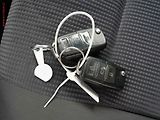Volkswagen Polo (2006) 1.4TDi, Auto.klima - náhled 13