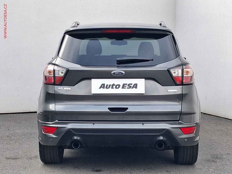 Ford Kuga (2017) 1.5 EB, ST-Line, navi, +ALU - fotka 5 z 19