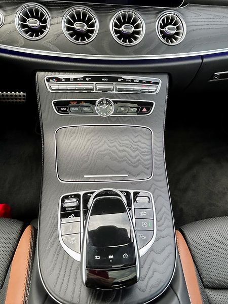 Mercedes-Benz Třídy E (2021) E 53 AMG Coupe 4M+ TOP ZÁRUKA  - fotka 16 z 32
