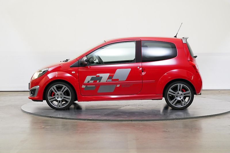 Renault Twingo - fotka 3 z 24