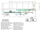 Ostatní (2021) dřevoprovoz linka pila China - náhled 6