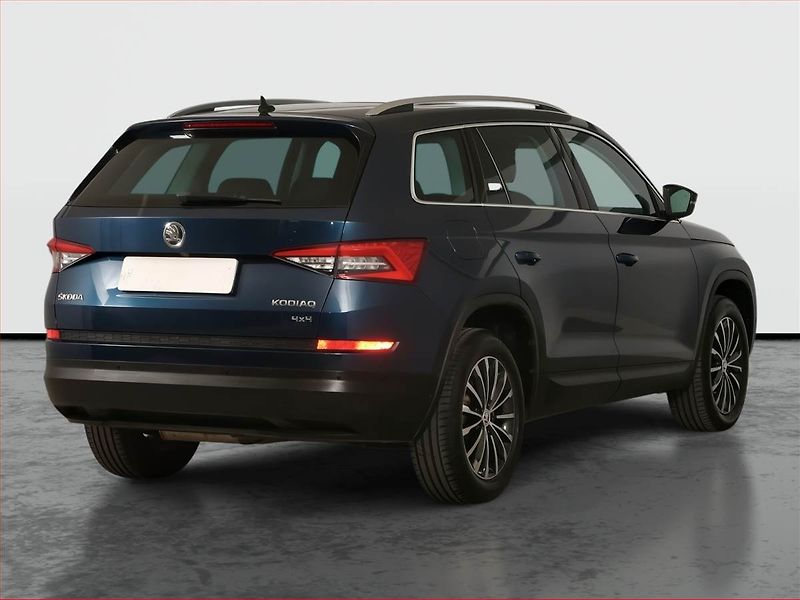 Škoda Kodiaq (2017) Style Plus 2.0 TDI 4x4 - fotka 5 z 24