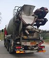 Iveco (2005) 28m pumi CIFA TP STROJ mix - náhled 2