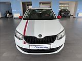 Škoda Fabia 1,2   Red & Grey,1MAJ,SERVISKA - náhled 1