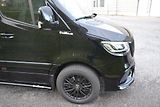 Mercedes-Benz Sprinter 319 Camper Family - náhled 46