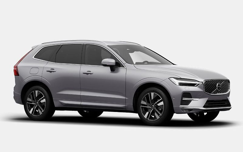 Volvo XC60 (2026) B5 AWD AUT BRIGHT PLUS - fotka 7 z 11
