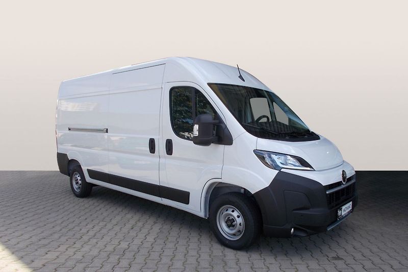 Opel Movano (2026) Van 3500 L3H2 2.2 CDTi 140k 6- - fotka 2 z 28