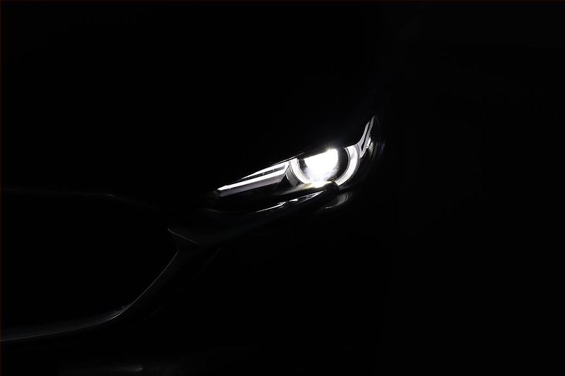 Mazda CX-5 (2019) Revolution 2.0 Skyactiv-G - fotka 25 z 25