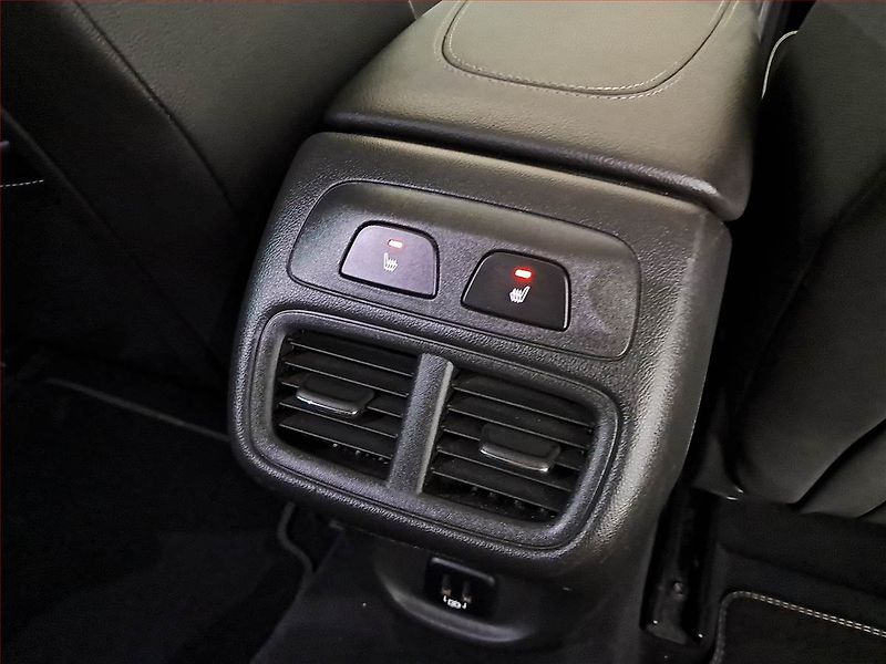 Opel Insignia (2018) 2.0 Turbo 4x4, 4X4, Automat - fotka 15 z 21