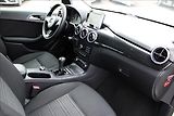Mercedes-Benz Třídy B 180d NAVI, serviska,MANUAL - náhled 22
