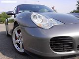 ZKUŠENOSTI UŽIVATELE: Porsche 996 911 Turbo 