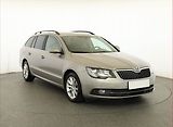 Škoda Superb (2013) 1.6 TDI, Tempomat - náhled 1