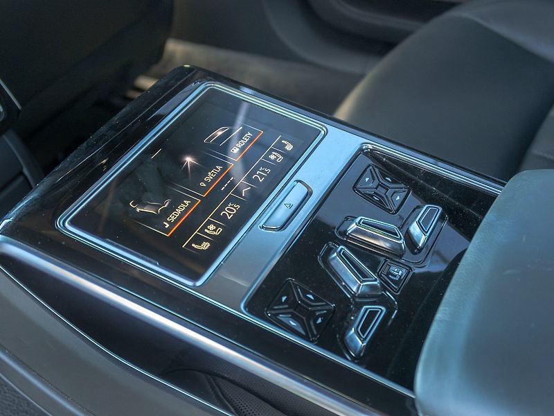 Audi A8 (2018) 3.0T 250KW B/O – TAŽNÝ - fotka 48 z 61