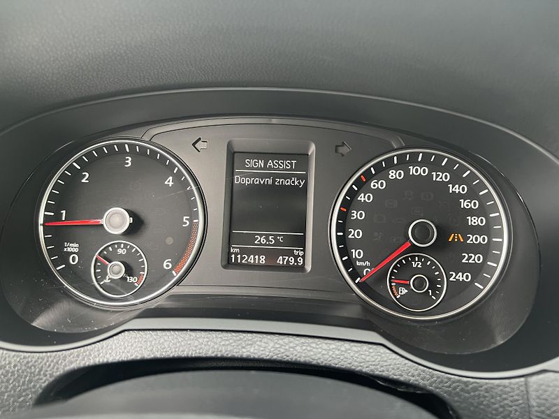 Seat Alhambra (2014) 2,0TDi DSG Style MAX VÝBAVA!!! - fotka 70 z 77