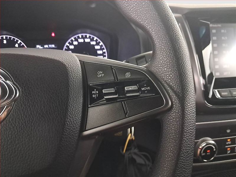 SsangYong Musso (2023) 2.2 e-XDi - fotka 18 z 19