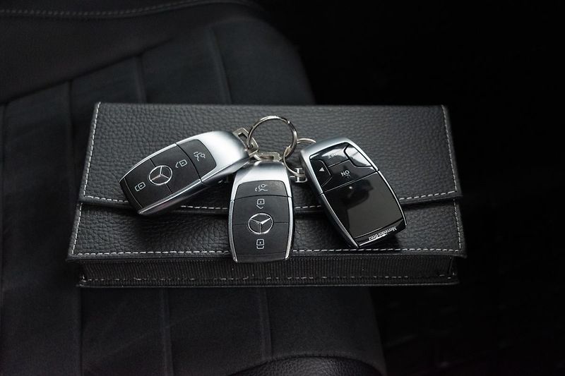 Mercedes-Benz GLE 400d 4M*AMG*AIR*TAŽNÉ*DPH*ČR - fotka 41 z 51
