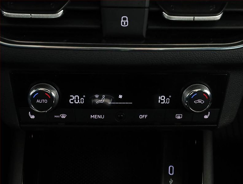Škoda Scala (2019) Style 1.6 TDI, Automat - fotka 12 z 18