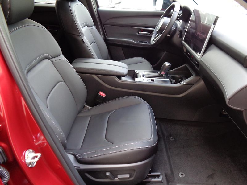Mazda CX-5 (2026) 2,5 140 PS, AT, Homura, AKCE! - fotka 25 z 31