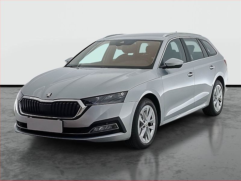 Škoda Octavia (2022) 2.0 TDI, ČR,1.maj, Serv.kniha - fotka 2 z 17