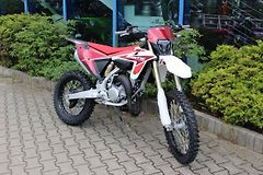 Fantic XE 125 (2025) 2025  2t ostré enduro / Yamaha - fotografie inzerátu