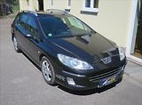 Peugeot 407 2,0  HDI - náhled 1