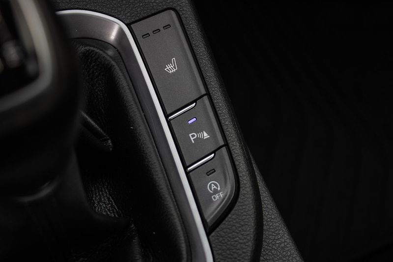 Hyundai i30 - fotka 25 z 33