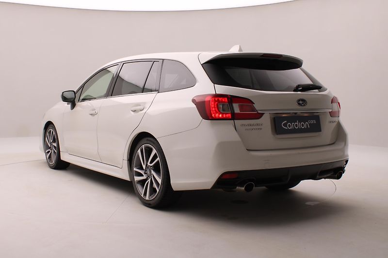 Subaru Levorg 1.6i 125kW AWD AUT CZ - fotka 10 z 40