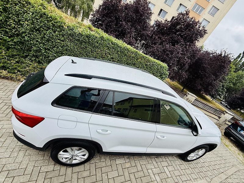Škoda Kodiaq (2020) 2,0TDi 110kW DSG TAŽNÉ ČR - fotka 13 z 15