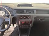 Volkswagen Caddy (2018) 2.0TDi, AC, TZ - náhled 14