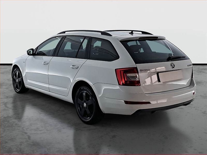 Škoda Octavia (2016) Style 2.0 TDI, Serv.kniha - fotka 4 z 19