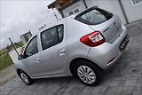 Dacia Sandero 1,2 i 55KW PO SERVISE - náhled 7