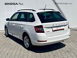 Škoda Fabia (2020) Style Plus 1,0TSI 81kW 6°manuá - náhled 8